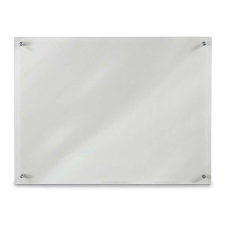 United Visual Products Sliding Door Indoor Enclosed Corkboard, 7 UV9010ACS-GOLD-BLSPRU
